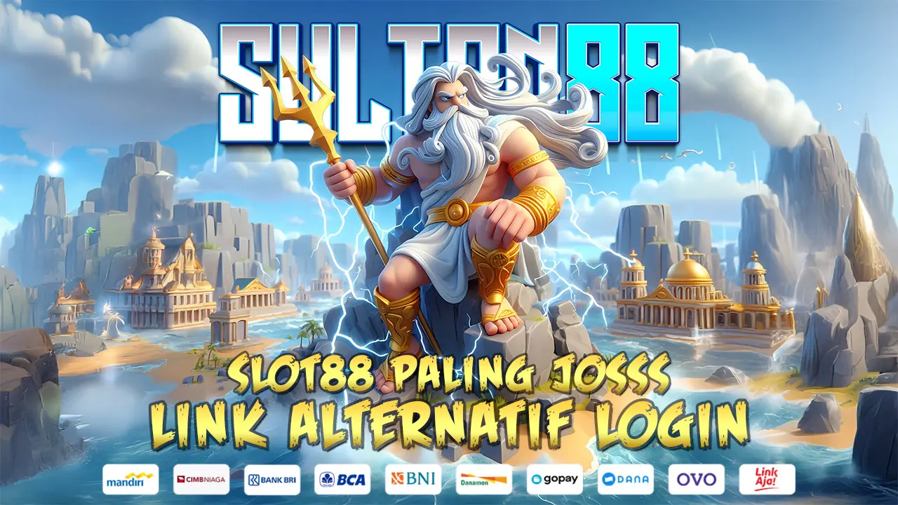 Thr998 slot88 resmi